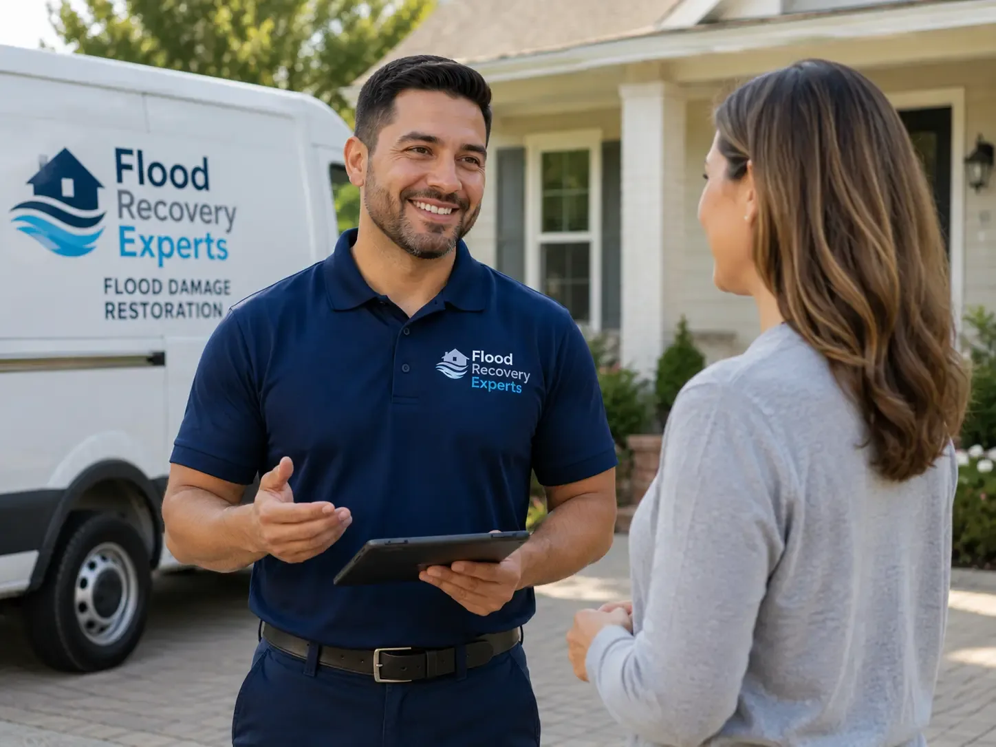Flood Damage Cleanup Mingo, OH FAQs